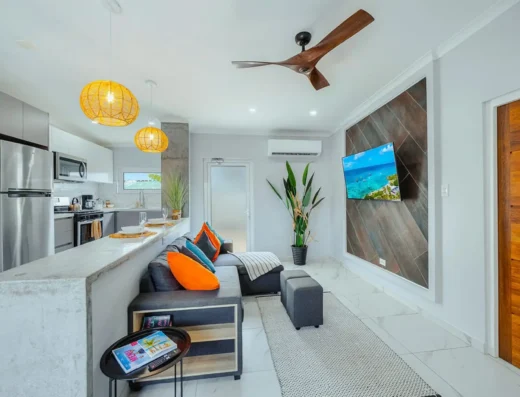 Eva Private Boutique Oceanfront Retreat | Sleeps 14, Spa & Pool