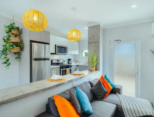 Eva Private Boutique Oceanfront Retreat | Sleeps 14, Spa & Pool