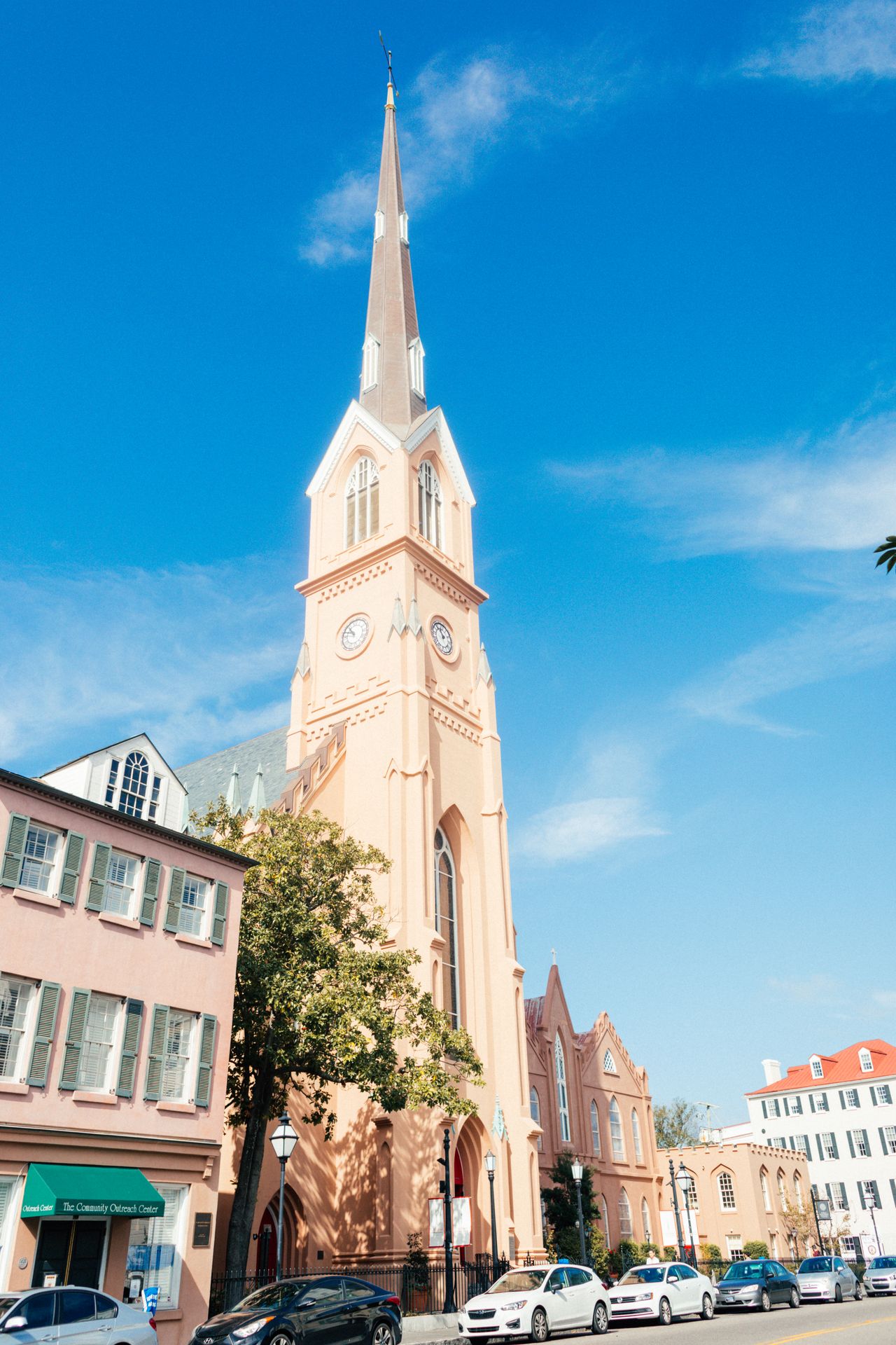 Charleston