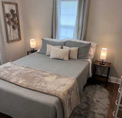 Brand new 2 Bedroom