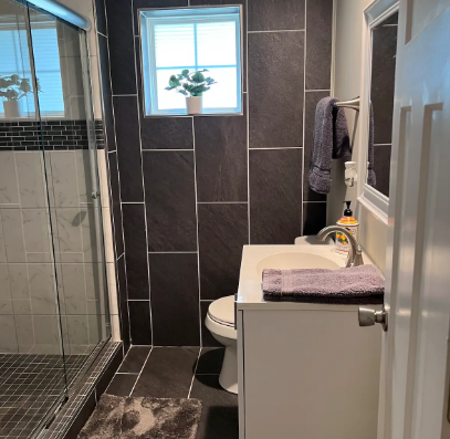 Brand new 2 Bedroom