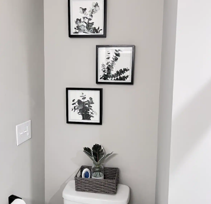 Modern 1 bedroom with King bed