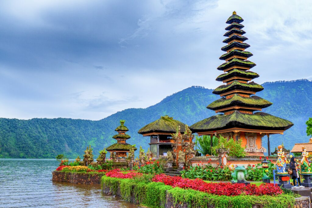 Bali