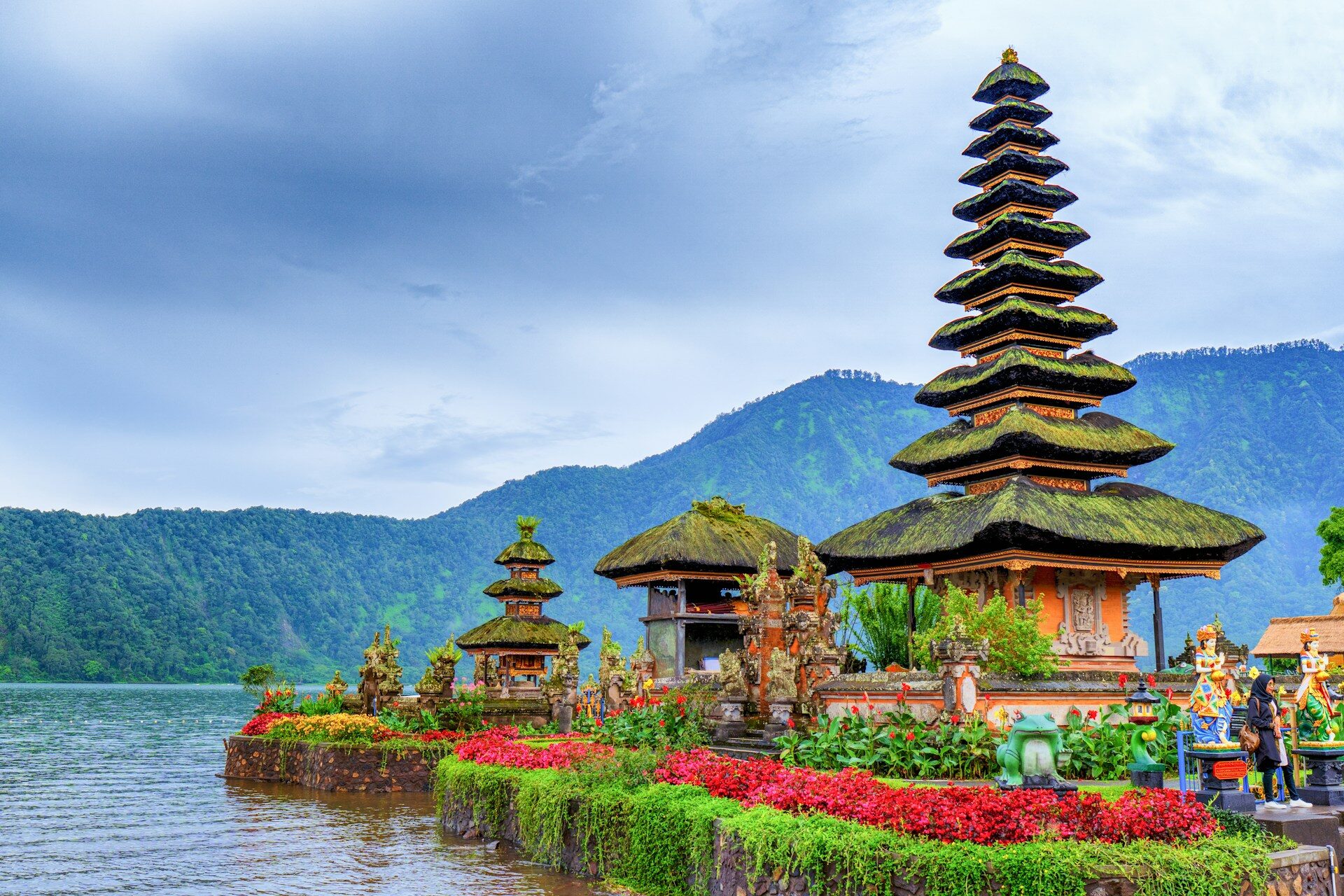 Bali