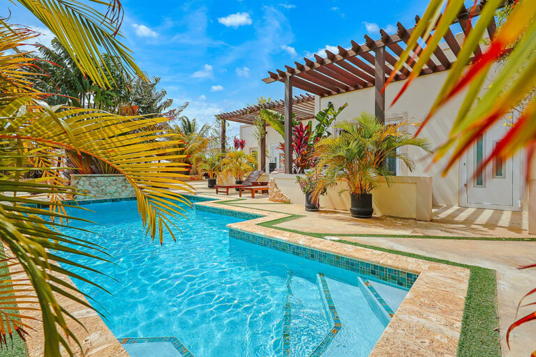 eva resort