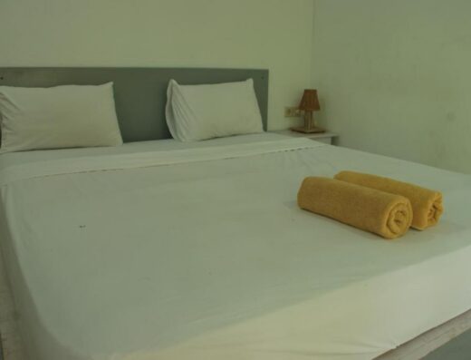 Gili Smile Bungalow-Standard Bungalow