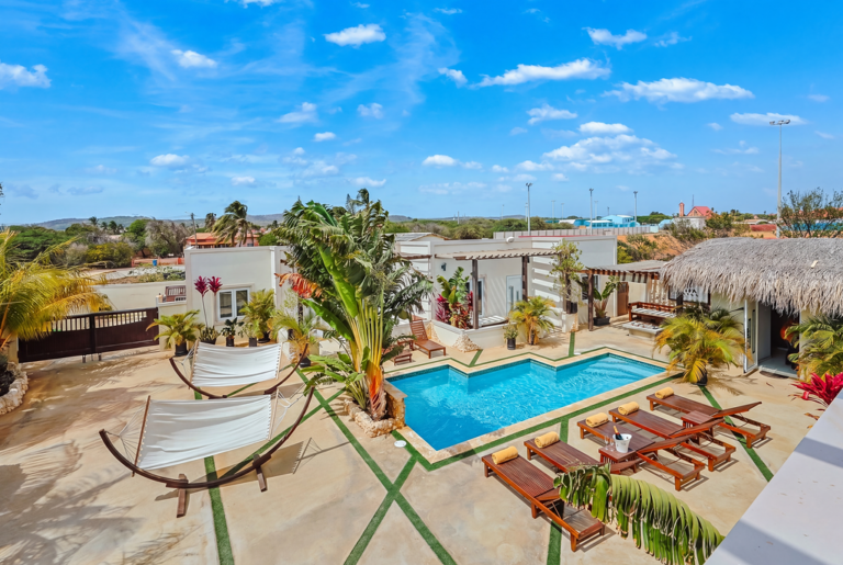 eva resort